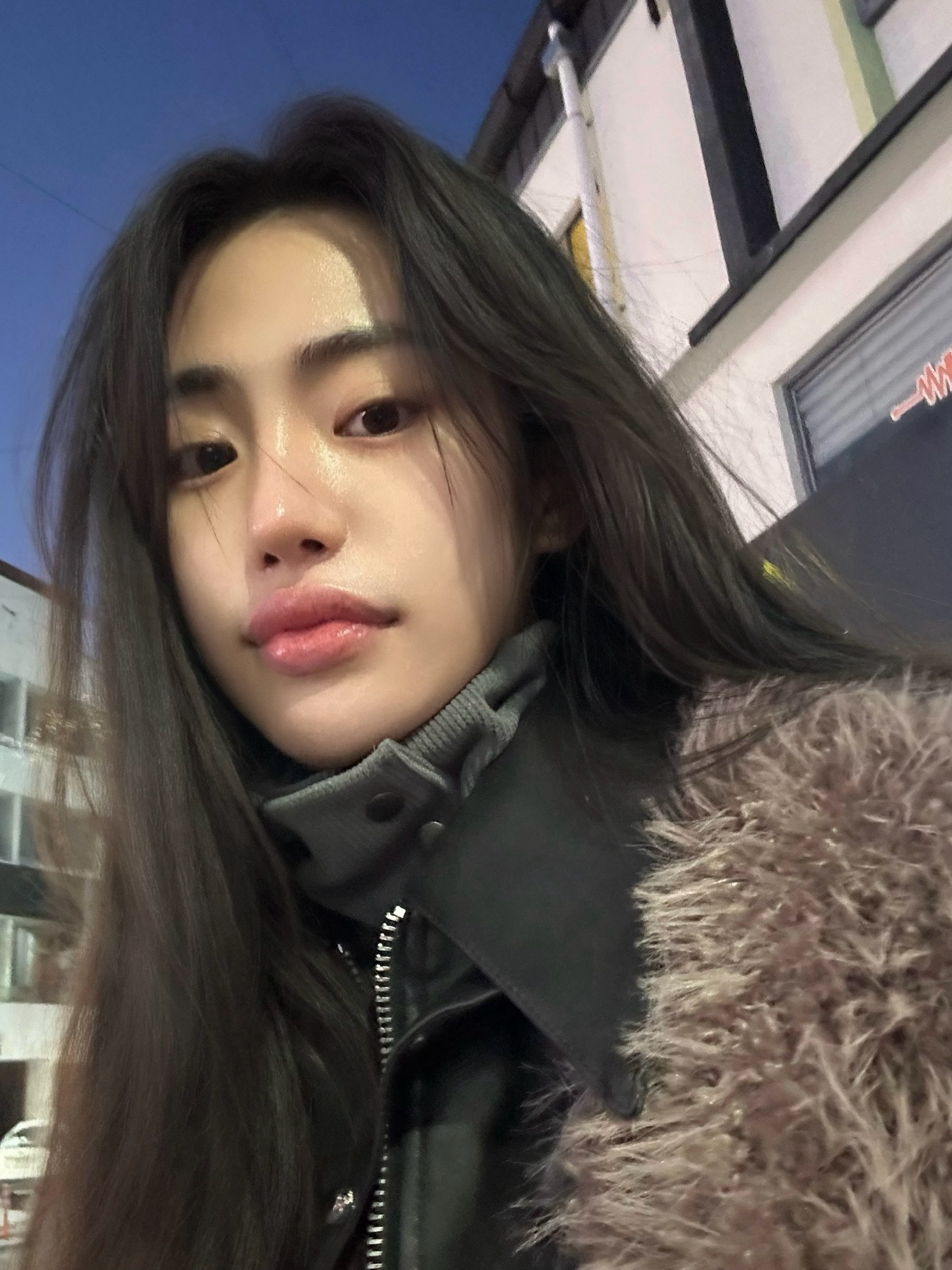 최윤서 인스타그램 갤러리 이미지 1