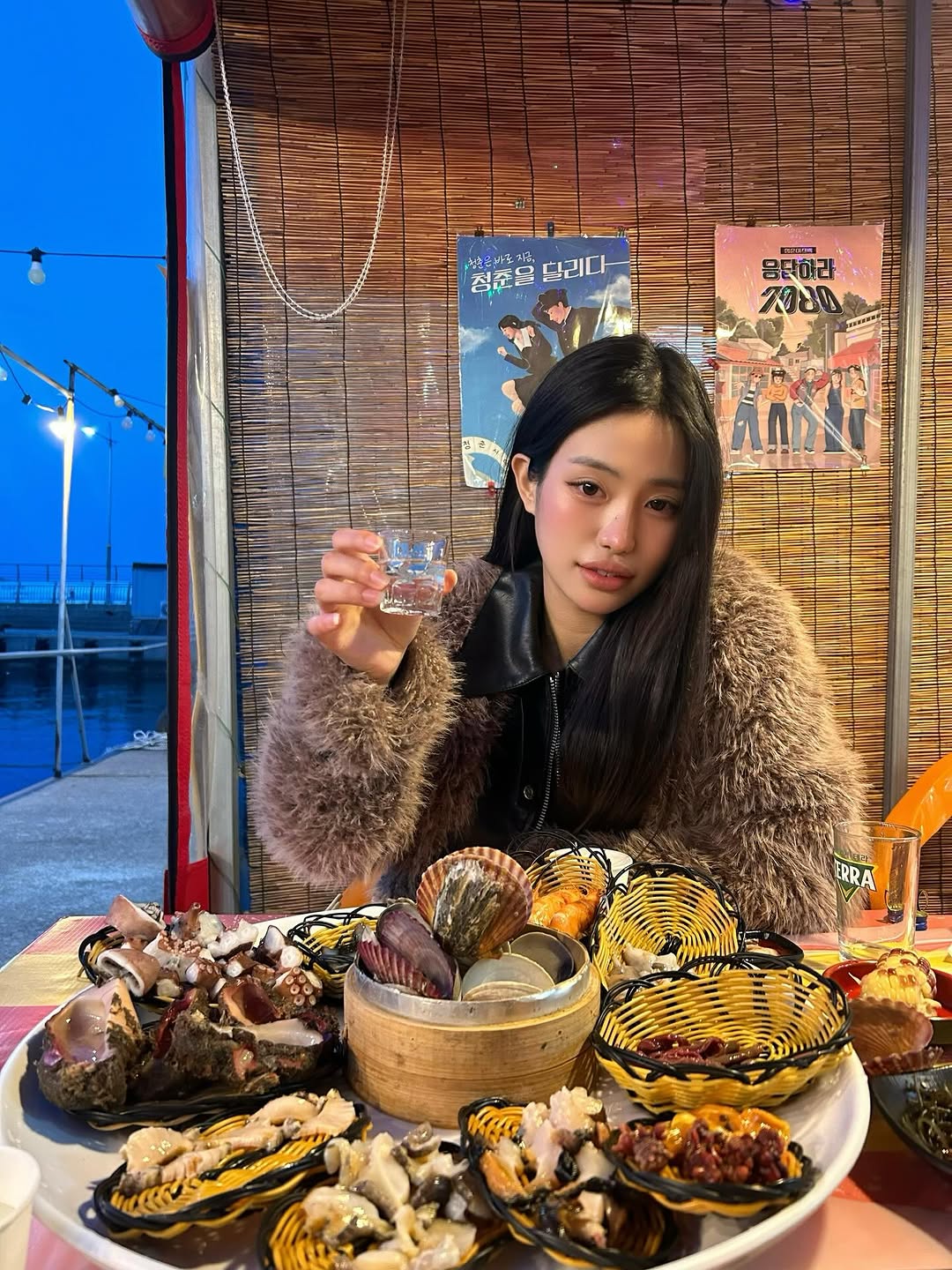 최윤서 인스타그램 갤러리 이미지 5